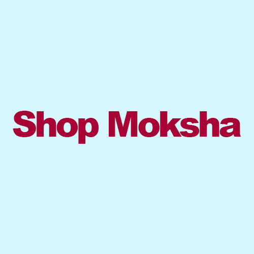 Shop Moksha