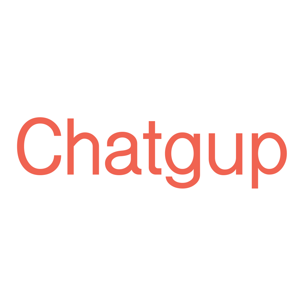 Chatgup - Chat With Strangers